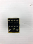 Matsushita HC4-HL-DC24V Relay AP324206K 250 VAC