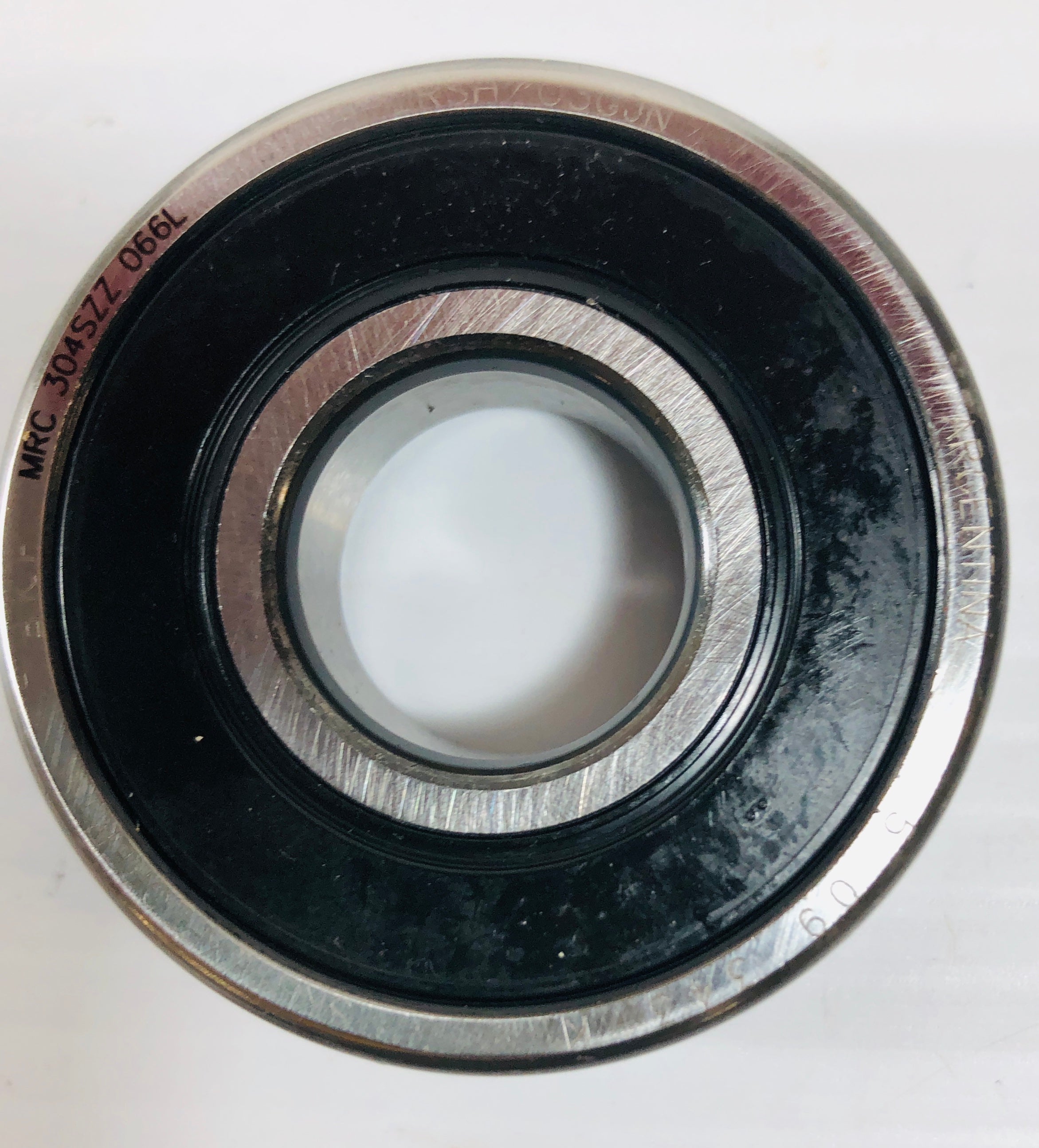 MRC Bearing 304SZZ 066L
