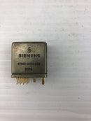 Siemens V23162-H0726-B612 Pin Relay