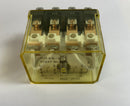 IDEC RH4B-U Relay - Lot of 3