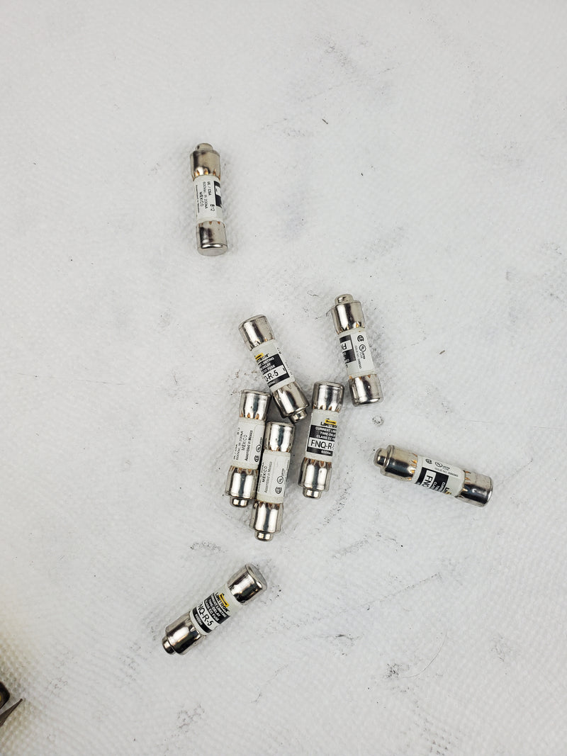 Bussmann FNQ-R-5 Fuses B12 ( Box of 8 )