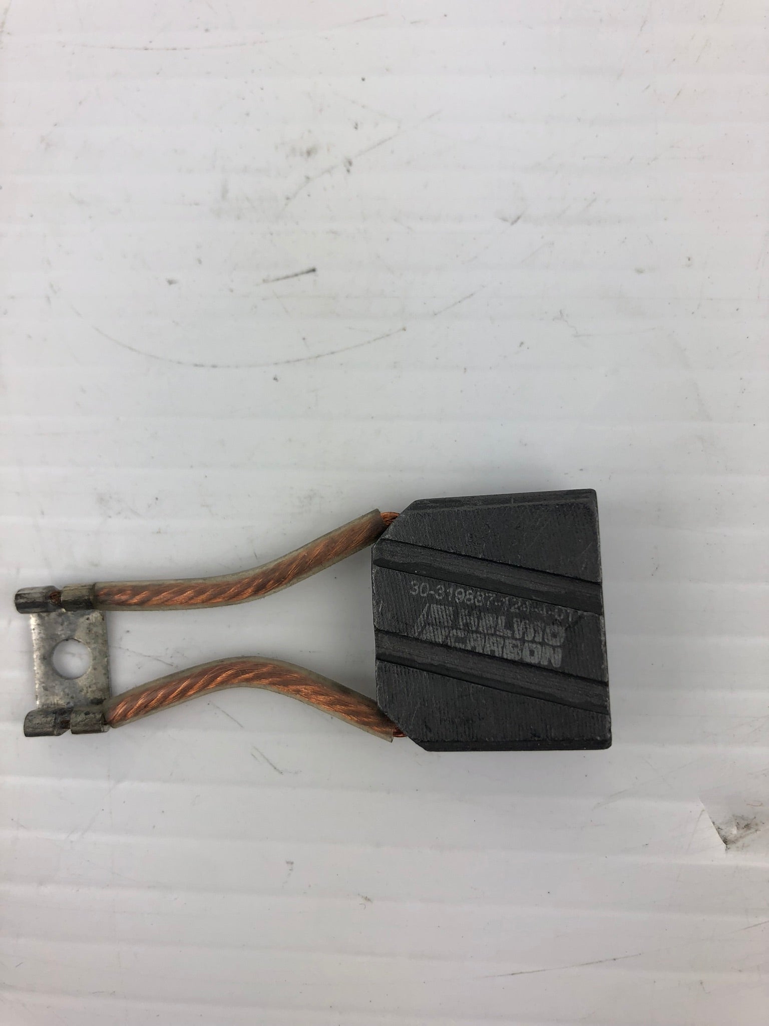 Helwig Carbon Motor Brush