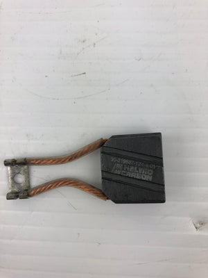 Helwig Carbon Motor Brush