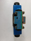 VICKERS Solenoid Valve DG4V-3S-OC-M-FW-B5-60