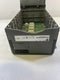 Allen Bradley 1746-A7 7-Slot PLC Rack SLC500 with Power Supply 1746-P2