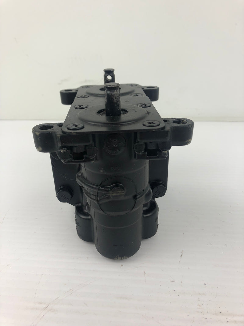 Bepco 101437X MV-2 Dash Valve