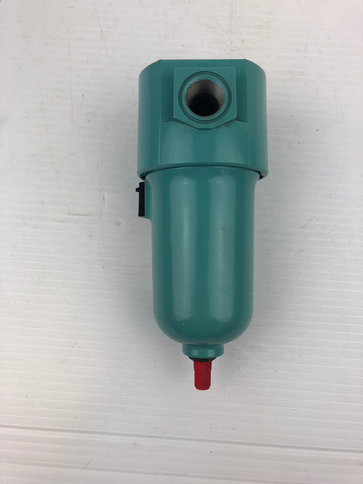 REXROTH PF812-0010 Filter Industrial Control System