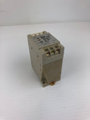 Omron S82K-01524 Power Supply Output DC24V 0.6A - Input 50/60Hz AC100-240V 0.45A