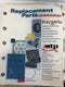 ATP Auto Parts Catalogs Vintage Transmission Replacement Parts