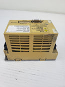 Yaskawa Electric SGDR-SDA060A01B Servopack Drive Ver. 01000