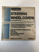 Dynatron Plastic Steering Wheel Covers Stock Number 815 (Lot of 150)