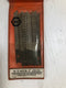 Black & Decker Jig Saw Blade Cat No. 54370-3" Package of 10