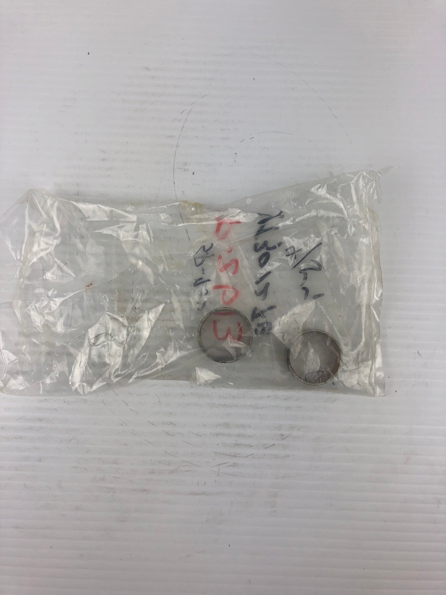 TKS MB3012DU Split Bearing Bushing (Bag of 2)