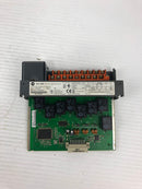 Allen Bradley 1746-OX8 SLC 8 Point Digital Output Module Series A SLC500