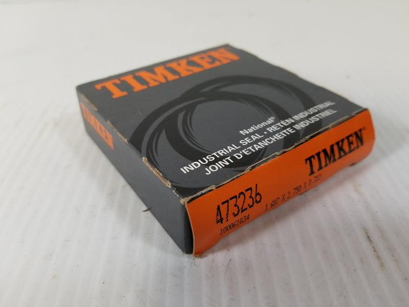 Timken 473236 Oil Seal