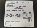 Hammond PT1500MQMJ Industrial Control Transformer