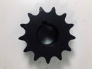 Martin Single Strand Roller Chain Sprocket 60B13