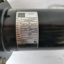 Bodine Electric 33A5BEPM-E3 Electric Gearmotor 1/5HP