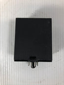 SSAC TDM120AL Digi-Set Time Delay Relay 0692B 120 VAC