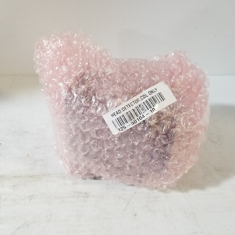 Sencon 325-50104-10 Detector Head In Original Packaging