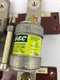 GEC English Electric BS88-4 HRC Fuse Link IEC 269-4 - Set of 6