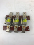 GEC English Electric BS88-4 HRC Fuse Link IEC 269-4 - Set of 6