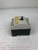 Mitsubishi NF30-FA No Fuse Breaker Pole 3P - 20A 50-60Hz