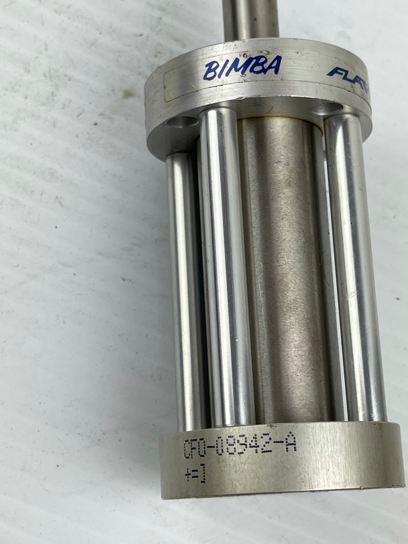 Bimba CFO-08942-A Pneumatic Use Cylinder