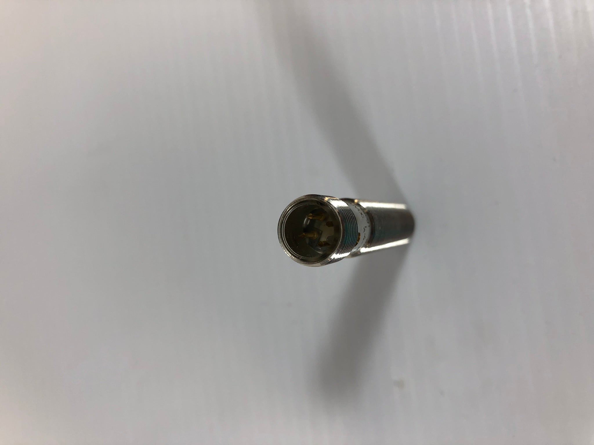 IFM IF6028 Electronic Efector 100 Inductive Sensor