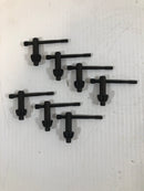 Black & Decker Chuck Key 98006 Lot of 7