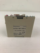 Mitsubishi FX2N-16EYT-ESS/UL Programmable Controller Power Supply