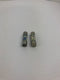 Fusetron FNA-4 Dual Element Fuse - Lot of 2