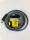 Banner Mini Beam Sensor and Cable SM312LV 25618