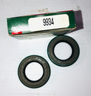 Chicago Rawhide CR Oil Seal 9934 (Lot of 2)