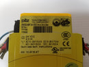 Pilz PNOZ X8P 24 VDC 3N/O 2N/C 2SO Safety Relay