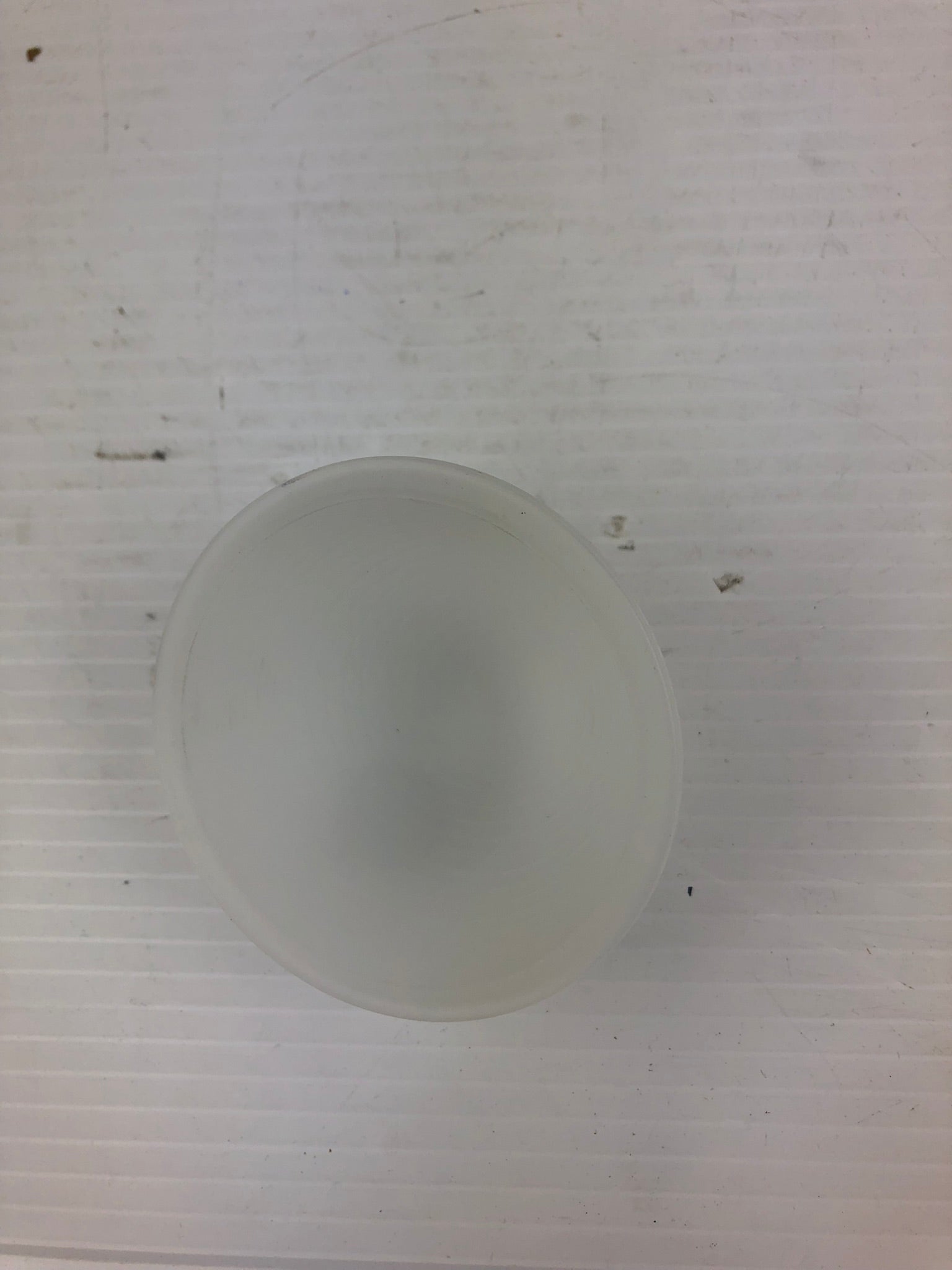 Sakazume Signal OP-M White Indicator Light Cover Only