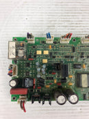 Carrier HN67LM103 Chiller Compressor Protection Board - Circuit Board