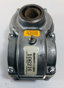 Tol-O-Matic Left Angle Gearbox 106216