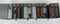 Allen Bradley 13 Slot Rack 1746-A13 Series A 17460-P2 Series C Cracked Case