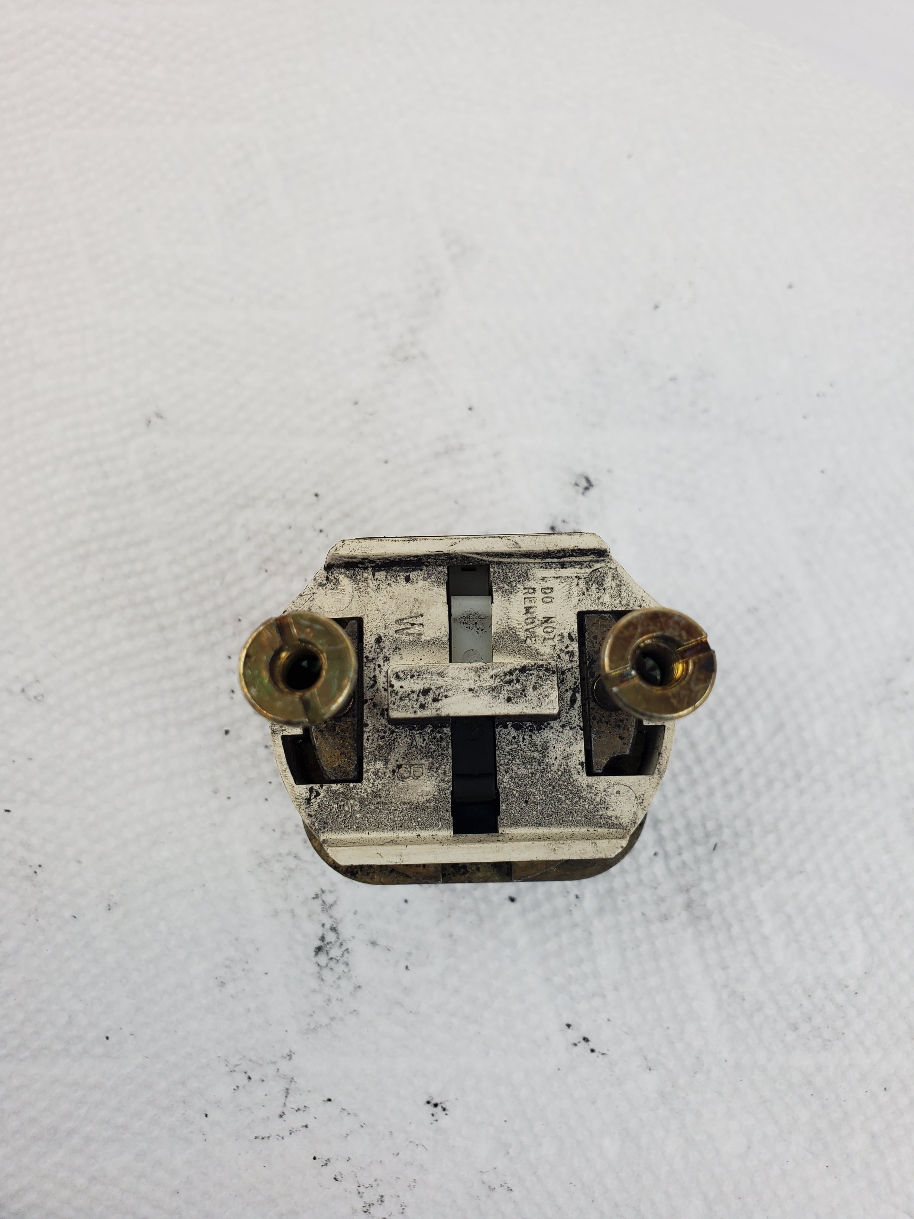 Allen-Bradley 800T-H2 Series T Selector Switch