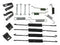 Carlson Drum Brake Hardware Kit Rear H7297