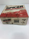 Spicer 5-281X U-Joint 1810 Series Full Round Greaseable with Hardware