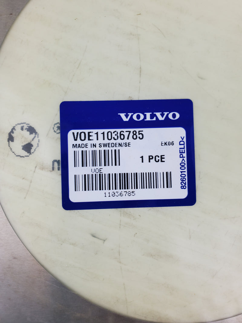 Volvo VOE 11036785 Shim (Lot of 2)