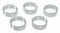 Clevite MS1775P.25MM Engine Crankshaft Main Bearing Set MS-1775 P.25MM