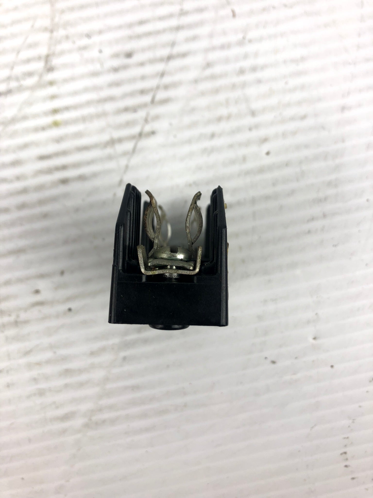 Bussmann H25030-1P Fuse Holder