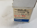 Omron E3X-A21 2M Photoelectric Switch