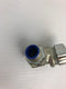 Thomas & Betts 1/2" Liquid Tight Conduit Connector (Lot of 3)