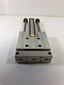 PHD SEB23X7-AE-BR Pneumatic Cylinder with Slide