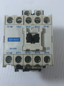 Mitsubishi Magnetic Contactor SD-N12