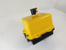 Worcester Controls Series 75 Electric Valve Actuator